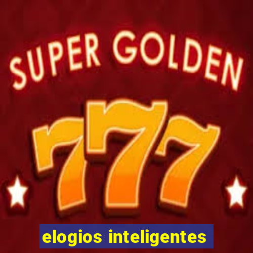 elogios inteligentes